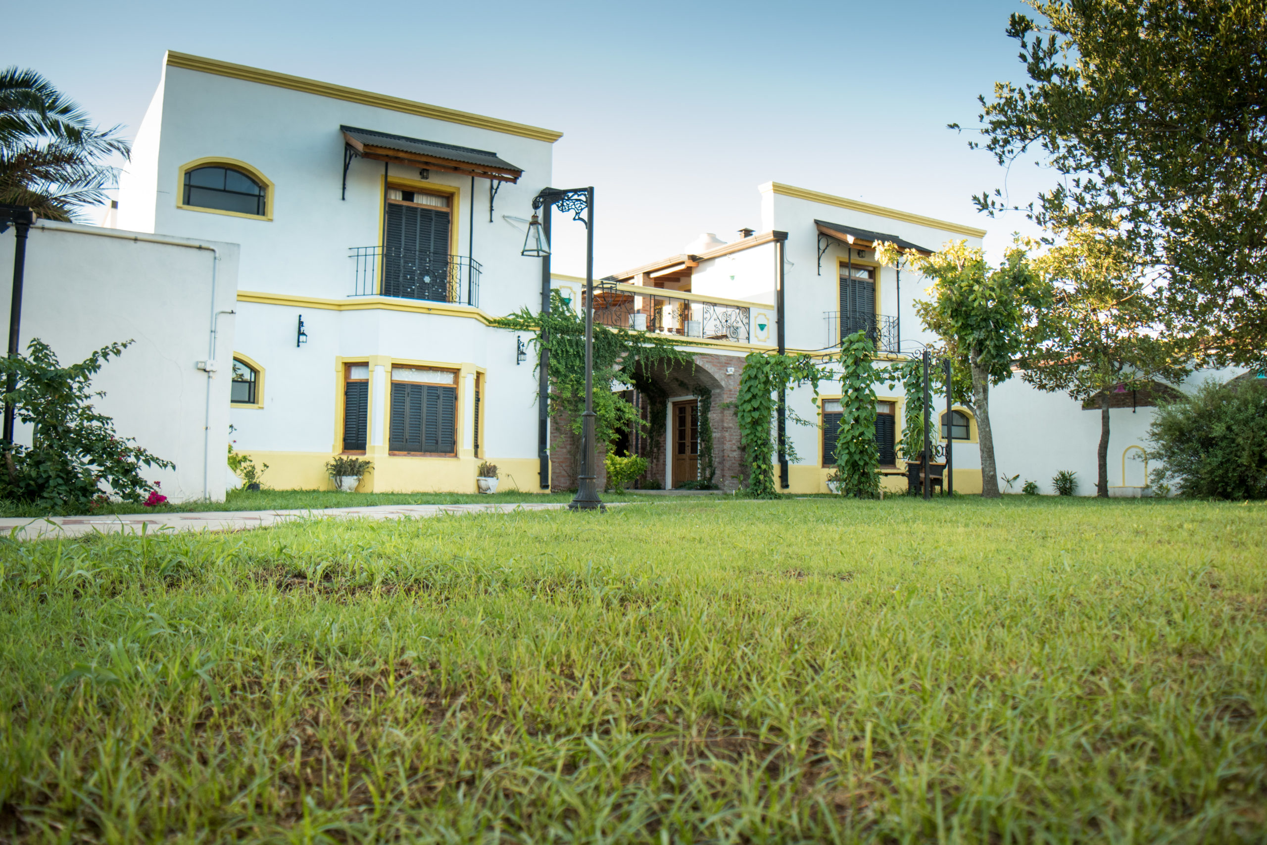 Posada Los Algelos (4)